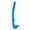 Blue, variant on Blue Reef Static Snorkel