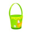 thumbnail image 4 of Canasta de Pascua Favor Decoraciones con Asas para Casa de Pascua Soledad Cestas de Pascua, 4 of 10