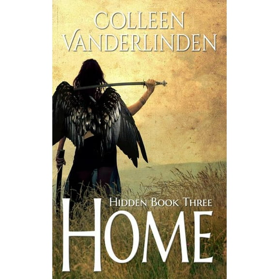 Home: Hidden Book Three