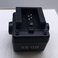 thumbnail image 3 of Enqiretly Mini Adaptateur de Griffe A550 pour Alpha A850 Style Durable A 1Set, 3 of 6