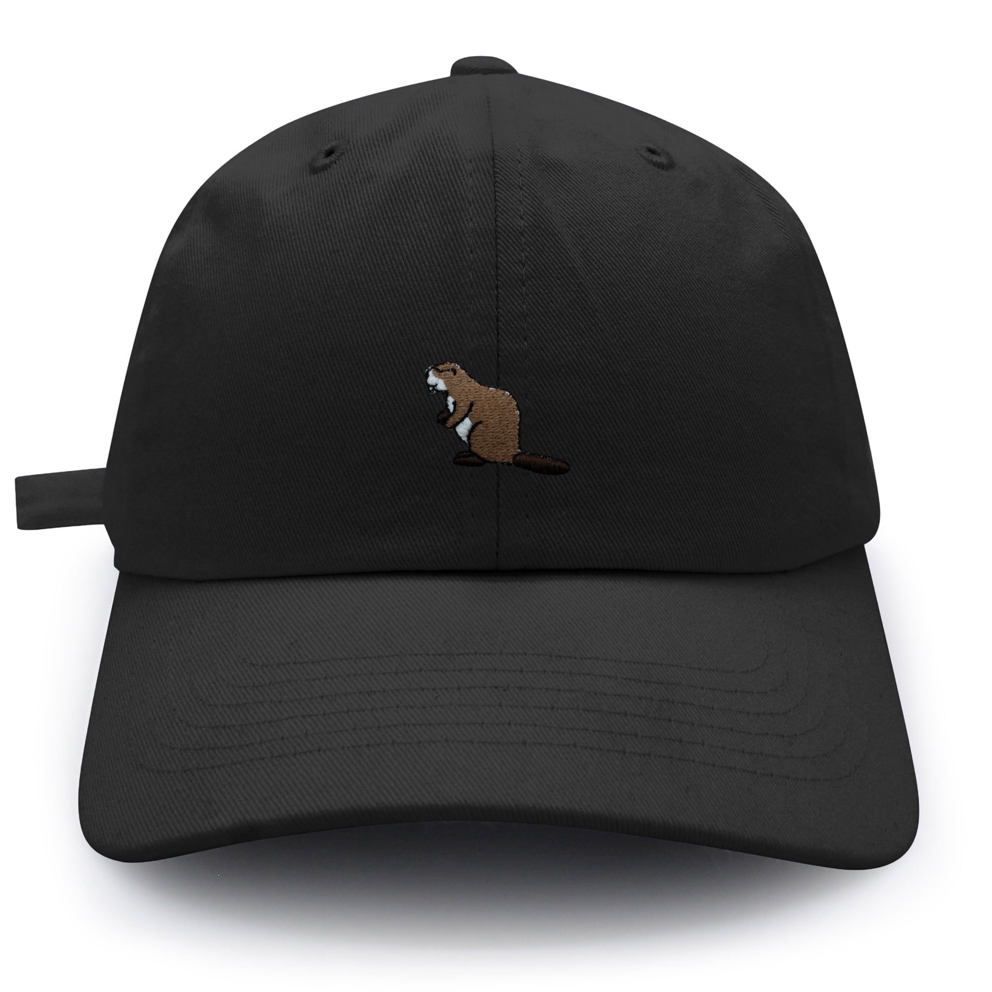 JPAK Beaver Dad Hat - Justin 