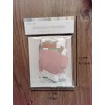 thumbnail image 5 of 100pcs Letter Graphic Material Paper, 5 of 5