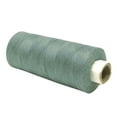 thumbnail image 3 of Polyester New Wholesale Hand Machine Green Quilting Thread 20 Pcs Sewing Supply, 3 of 4