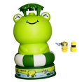 thumbnail image 1 of Lanzador De Rociadores De Juguete, Juegos Giratorios De 360 °, Rociador De Juguetes Para Césped, Playa, Rana Sunnimix Juguetes para rociadores al aire libre, 1 of 8