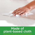 thumbnail image 5 of Clorox Green Works Cleaning Wipes, Simply Lemon, 75 Count, Multi-Pack of 2 Canisters, 5 of 5