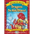 thumbnail image 1 of Pre-Owned We Both Read-Dragons Do Not Share! (We Both Read - Level Pk -K), 9781601153067, 1601153066, Paperback,, 1 of 1