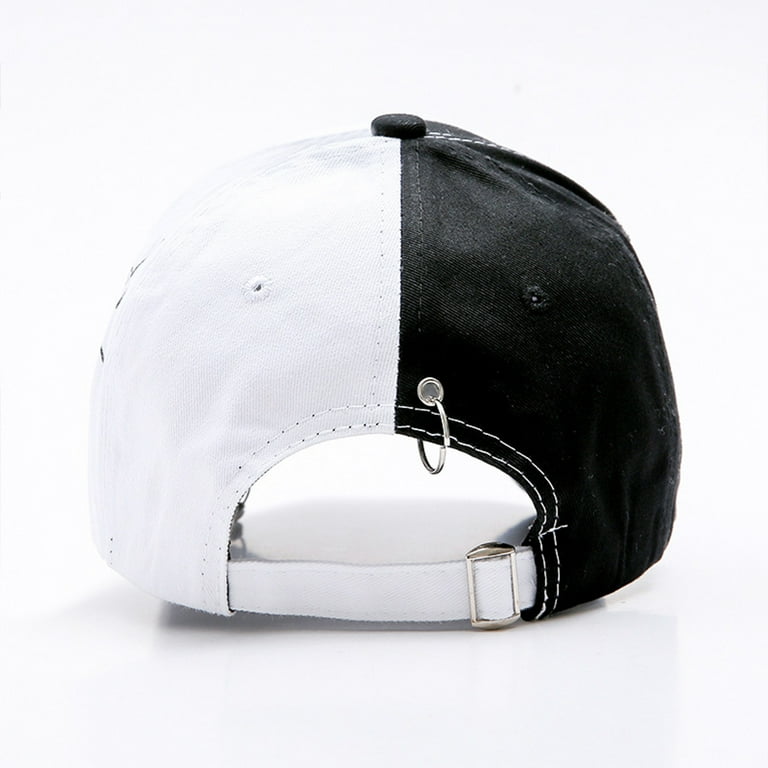 White baseball cheap cap fashion