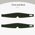 thumbnail image 2 of Gaeub Cool Gamepad Printed Sleep Mask for Men Women,Eye Mask for Sleeping,Large Eye Covers with Adjustable Velcro,Light Blocking Sleeping Mask for Travel Yoga Nap, 2 of 7