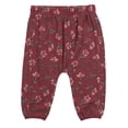 thumbnail image 3 of Modern Moments by Gerber Baby and Toddler Girl Top and Pant Outfit Set, Sizes 0/3 Months - 5T, 3 of 8