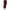 Wine, variant on BangWanChi Long Sleeve Dresses for Women Sexy Fashionable Women's Long Sleeved V-neck Solid Color Hooded Loose Fitting Dress
