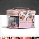 thumbnail image 5 of Set de Maquillaje para Niñas FAO Schwarz Ultimate Lavable con Estuche, 5 of 6