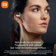 thumbnail image 4 of Auriculares Bluetooth Xiaomi S900, estéreo de alta fidelidad, resistentes al agua, con reducción de ruido, auriculares de conducción ósea con micrófono, 4 of 5