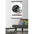 thumbnail image 3 of NFL Atlanta Falcons - Casque anti-goutte 20, 3 of 4