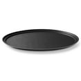 thumbnail image 2 of Jubilee 29" Oval Restaurant Serving Tray, Black - NSF Food Service Tray, 2 of 6