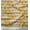 Light Gray, variant on Soimoi Georgette Viscose Fabric Crocodile Kids Print Fabric by The Yard 42 Inch Wide