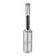 thumbnail image 3 of Broca Diamantada De 1/4 Dw5572 Dewalt DeWalt DW5572, 3 of 4