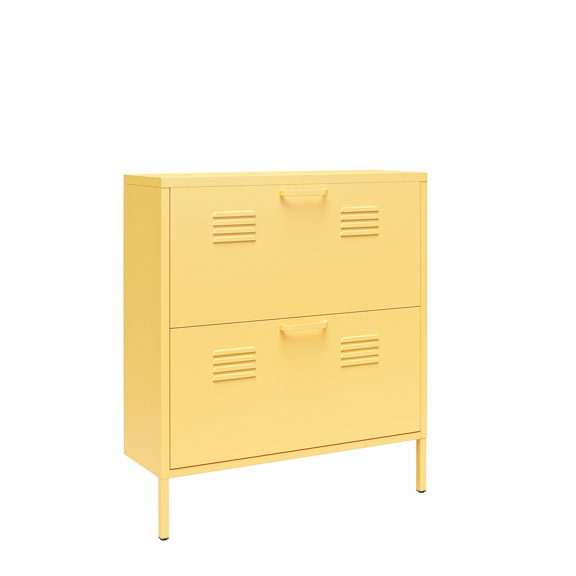 JOEL スーツケース Cobo small Mustard yellow JOEL スーツケース Cobo small Mustard yellow