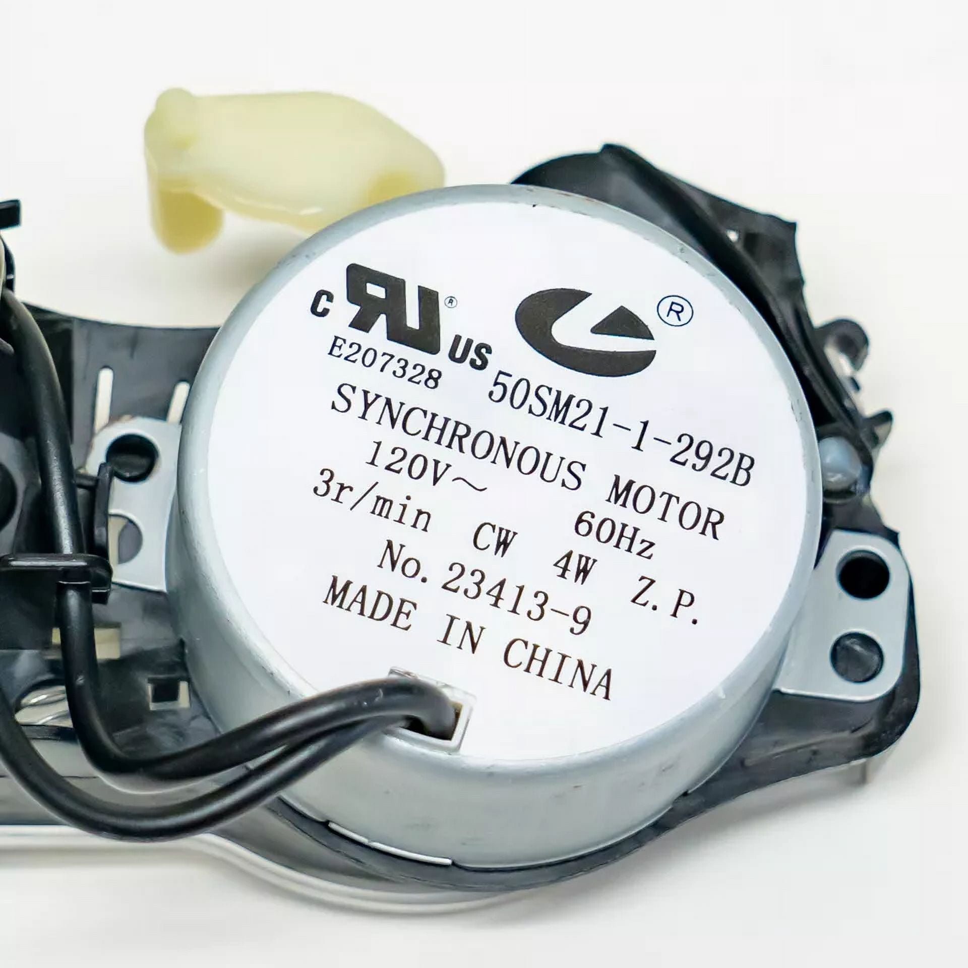W10913953 Washing Machine Shift Actuator for Whirlpool Clothes Washers