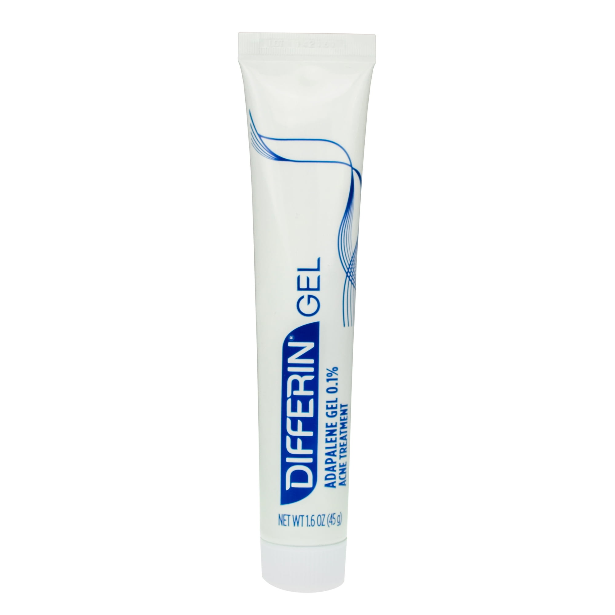 Price of differin gel