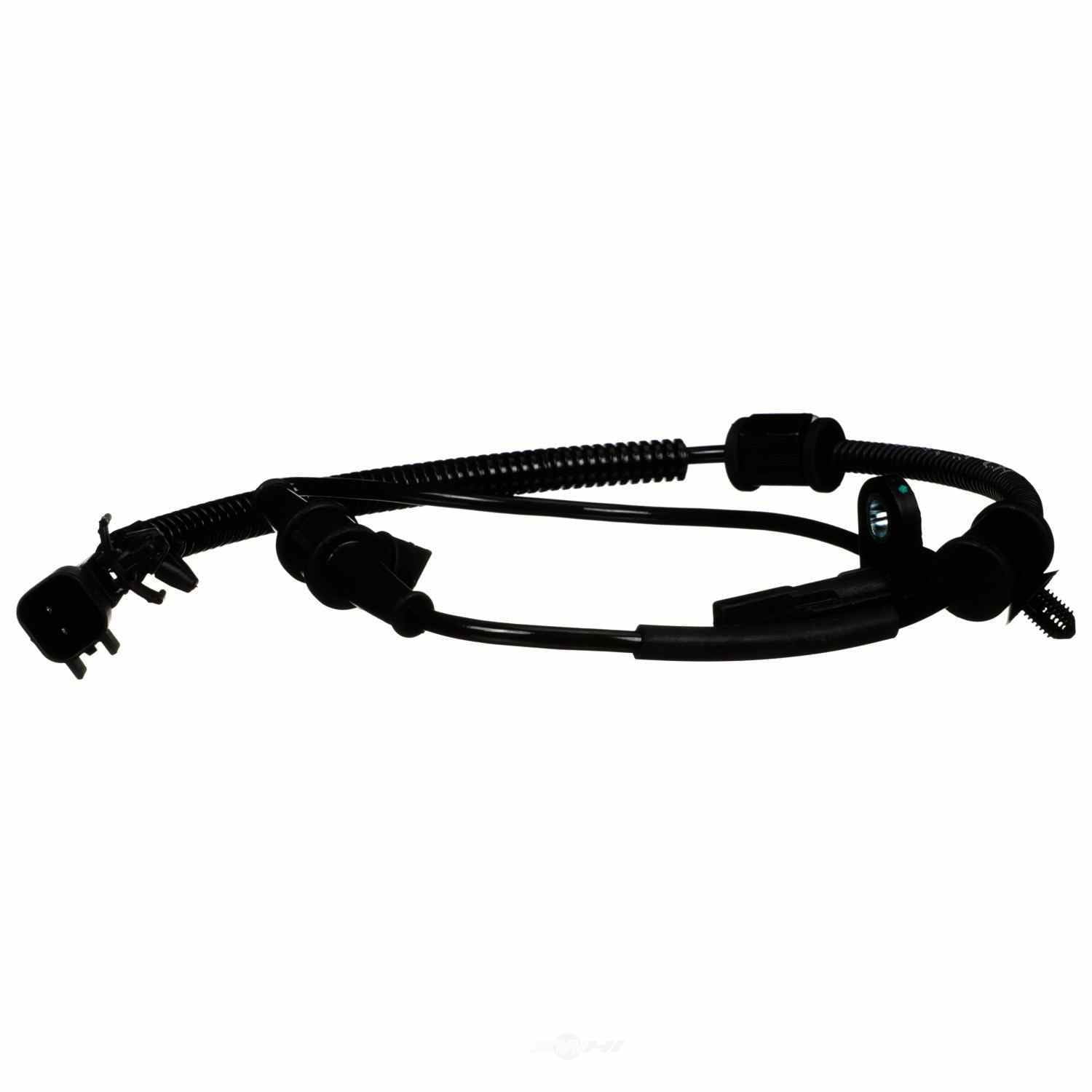 Delphi Abs Wheel Speed Sensor P/N:Ss20377 Fits select: 2011-2013 BUICK LACROSSE, 2010 BUICK ALLURE/LACROSSE