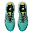 thumbnail image 4 of Tenis Asics Hombre Nimbus 28 Trnature Bathing Verde Running verde 7 MX, 4 of 6