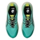 thumbnail image 4 of Tenis Asics Hombre Nimbus 28 Trnature Bathing Verde Running verde 8.5 MX, 4 of 6