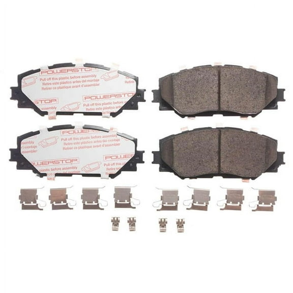 PowerStop NEXT GEN BRAKE PADS