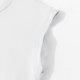 thumbnail image 5 of Camiseta de tirantes de cuello redondo para niña, de color liso, sin mangas, ideal para actividades al aire libre, cómoda, de talla mediana a grande, de poliéster., 5 of 6