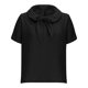 thumbnail image 4 of mfyjkho Tops Bohemios Para Mujer, Blusas/Camisetas Informales De Verano Para Mujer, De Color Liso, Con Solapa Y Manga Corta Tops Para Salir M, 4 of 6