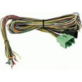 thumbnail image 3 of Metra 70-2057 GM 2014-2020 Amp Bypass Harness .OEM Amplifier bypass harness for select GM vehicles with a MOST amplifier., 3 of 3