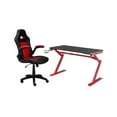 thumbnail image 1 of Lilly Gaming Set, Red, 1 of 6