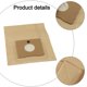 thumbnail image 3 of Pack of Six For Bissell Dust Bags Compatible with For Zing Series Models Only, 3 of 10