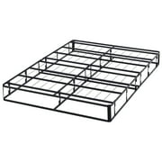 Mainstays 7.5" HalfFold Metal Box Spring, King