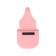 thumbnail image 1 of Guantes de reabastecimiento Mitones de presión Accesorios funcionales Protección protectora duradera Rosa, 1 of 9