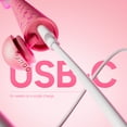 thumbnail image 4 of Ordo Sonic Edge Rechargeable Toothbrush - Wicked - Glinda, 4 of 5