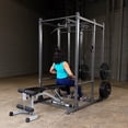 thumbnail image 4 of Powerline Power Rack Extension for PPR1000, 4 of 5