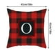 thumbnail image 3 of Pisexur Almohada de San Valentín con forma de corazón, luz LED, cojín suave, regalo para el hogar y los niños. Para cojín de sofá, dormitorio, hogar, decoración, 3 of 3