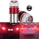thumbnail image 1 of 2Pcs Strobe Flashing Light Turn Signals Blink Brake Bulb 1157 5730 LED Moto Car Tail Brake Projector Lamp Bulb Car Accessories, 1 of 5