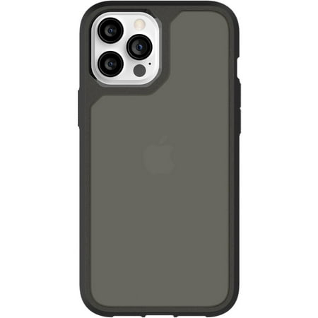 Survivor - Strong Hard shell Case for Apple® iPhone® 12 Pro Max - Black