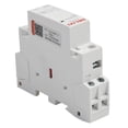 thumbnail image 3 of Durable AC Contactor Tools 1 Pcs 50/60Hz AC220V Accessories Hot Sale New, 3 of 9