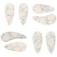 thumbnail image 3 of 8Pcs Protective Guzheng Practice Fake Nails Good Gifts for Guzheng Beginners, 3 of 8