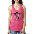 thumbnail image 1 of Women's Racerback Tank Top - Tackle Breast Cancer, 1 of 5