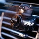 thumbnail image 2 of Ambientador De Coche 72KM Accesorios Difusor De Perfume Interior Oso Piloto Giratorio Hélice Salida Fragancia Diseño Magnético, 2 of 4