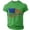 #01 Green, variant on 250 Anniversary Usa T Shirt for Men 1776-2026 American Flag Print Short Sleeve Crew Neck Tops Muscle Regular Fit Breathable Beach Vacation Tees, Black, #01 Black