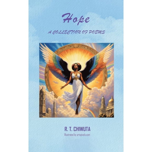 Hope: A Collection of poems (Paperback)