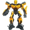 Transformers-hasbro Transformers Mv3 Robo Fighters Bumblebee