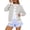 Off‑White, variant on NAYTOAO Women's Polka Dot Cardigan Sweater, Crew Neck Button Down Long Sleeve Knit Open Front Casual Outerwear for Fall Winter