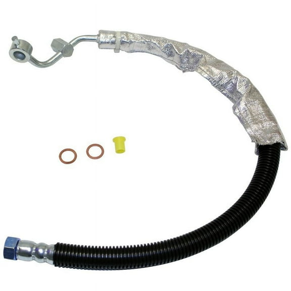 Power Steering Pressure Line Hose Assembly Fits select: 2007-2012 NISSAN ALTIMA