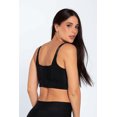 thumbnail image 2 of Brassier Copa Completa Diane & Geordi Colombia Microfibra 021643 negro 40, 2 of 4