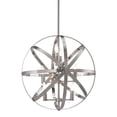 thumbnail image 3 of Aston Ceiling Lamp Satin Nickel WL-2145-ZM, 3 of 6
